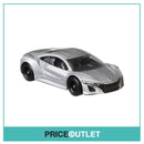 Hot Wheels Premium - Full Force - ‘17 Acura NSX 2/5 - Slight Damage