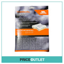 Trespass - Thermal Cotton Rich Base Layer Set - Navy - L/M