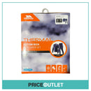 Trespass - Thermal Cotton Rich Base Layer Set - Navy - XL/L