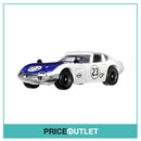 Hot Wheels Premium - Toyota 2000 GT 3/5