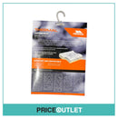 Trespass - Thermal Cotton Rich Base Layer Set - Navy - XL/L