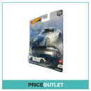 Hot Wheels Premium - Toyota 2000 GT 3/5