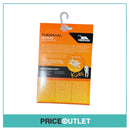 Trespass - Thermal Knitted Rib Base Layer Set - Black - Kids 7-8