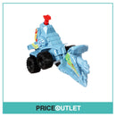 Hot Wheels Premium - Masters Of The Universe - Battle Ram