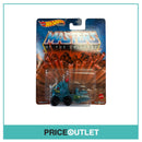 Hot Wheels Premium - Masters Of The Universe - Battle Ram