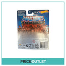 Hot Wheels Premium - Masters Of The Universe - Battle Ram