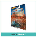 Hot Wheels Premium - Masters Of The Universe - Battle Ram