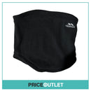 Trespass - Perez Adult Neckwarmer - Black - One Size