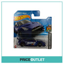 Hot Wheels Liberty Walk - HW Dreams Garage 5/5 - LB-Silhouette Works GT Nissan 35GT-RR VER.2 - Damaged