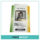 Final Fantasy VII TCG - Starter Set 2019 - German - Brand New