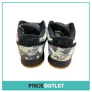 Nike - SB Dunk Low OG QS - FD8778 001 - Black & Multicolour - Size UK 5.5 - BRAND NEW WITH BOX