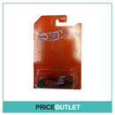 Hot Wheels - Twin Mill III (Orange & Blue) - Slight Damage