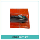 Hot Wheels - Twin Mill III (Orange & Blue) - Slight Damage