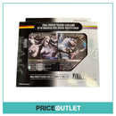 Final Fantasy TCG - Wraith Vs Knight Starter Set - French - Brand New