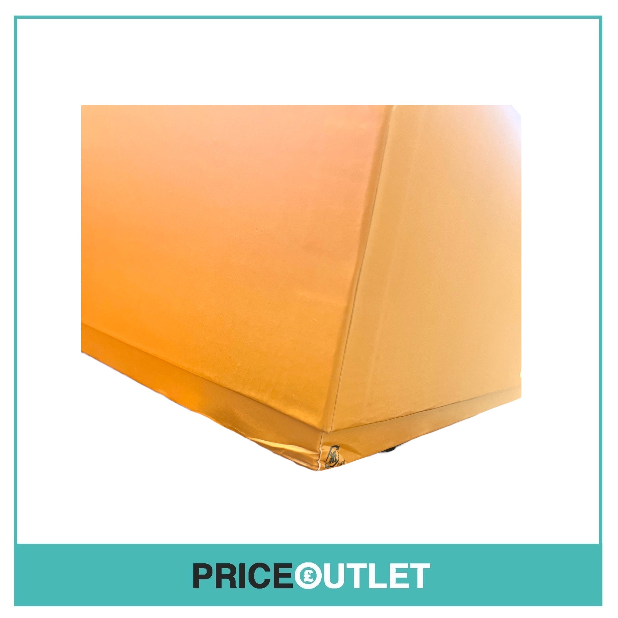 UGG X Palace - All Gender Tasman In Olive - Size UK 10 - BRAND NEW WITH BOX (Slight Damage)