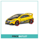 Hot Wheels - ‘16 Honda Civic Type R 4/5 (Slight Damage)
