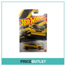 Hot Wheels - ‘16 Honda Civic Type R 4/5