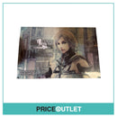 Final Fantasy TCG - Opus XII Crystal Awakening Booster Box - German - Brand New