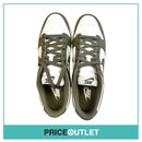 Nike - W Dunk Low - DD1503 120 - Green - Size UK 8.5 - BRAND NEW WITH BOX (Slight Damage)