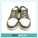 Nike - W Dunk Low - DD1503 120 - Green - Size UK 8.5 - BRAND NEW WITH BOX (Slight Damage)