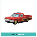Hot Wheels - Flying Customs - Custom ‘72 Chevy Luv