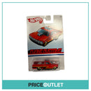 Hot Wheels - Flying Customs - Custom ‘72 Chevy Luv