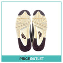 A Ma Maniére x Air Jordan 4 Retro OG SP Fossil Stone - UK 8.5 - BRAND NEW WITH BOX (Slight Damage)