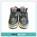 A Ma Maniére x Air Jordan 3 Black Flat Pewter - UK 7