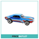 Hot Wheels - HW Art Cars - ‘67 Camaro 9/10 - Damaged