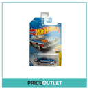 Hot Wheels - HW Art Cars - ‘67 Camaro 9/10 - Damaged