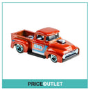 Hot Wheels - Custom ‘56 Ford Truck - Slight Damage