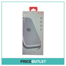 Stealth - Eva Case For Nintendo Switch - NEW & SEALED (Damaged)