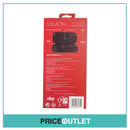 Stealth - Eva Case For Nintendo Switch - NEW & SEALED (Damaged)