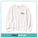 Kaws X Uniqlo - Graphic Sweatshirt In White - Size L - BRAND NEW & SEALED
