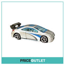 Hot Wheels - 2008 All Stars - Honda Civic Si - Slight Damage