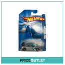 Hot Wheels - 2008 All Stars - Honda Civic Si - Slight Damage