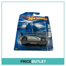 Hot Wheels - 2008 All Stars - Honda Civic Si - Slight Damage