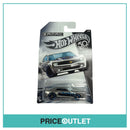 Hot Wheels - Zamac 2/8 - Chevy Camaro Concept