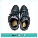 A Ma Maniére x Air Jordan 3 Black Flat Pewter - UK 8 - BRAND NEW WITH BOX