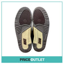 A Ma Maniére x Air Jordan 3 Black Flat Pewter - UK 8 - BRAND NEW WITH BOX