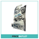 Hot Wheels - Zamac 2/8 - Chevy Camaro Concept