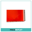 Nike - Air Jordan 4 Retro - Black, Fire Red & Cement Grey - Size UK 10.5 - BRAND NEW WITH BOX (Slight Damage)