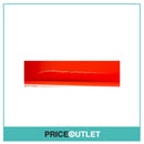 Nike - Air Jordan 4 Retro - Black, Fire Red & Cement Grey - Size UK 10.5 - BRAND NEW WITH BOX (Slight Damage)