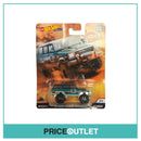 Hot Wheels Premium - Car Culture 3/5 - ‘88 Jeep Grand Wagoneer