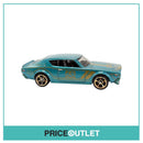 Hot Wheels - HW City - Nissan Skyline 2000GT-R - Slight Damage