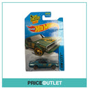 Hot Wheels - HW City - Nissan Skyline 2000GT-R - Slight Damage
