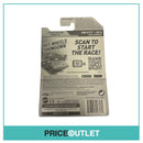 Hot Wheels - HW City - Nissan Skyline 2000GT-R - Slight Damage