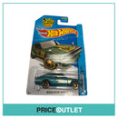 Hot Wheels - HW City - Nissan Skyline 2000GT-R - Slight Damage