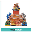 Kith X Asics - X-Men Gel Lyte III - 07 Remastered - Size UK 9 - Mystery Pack - BRAND NEW & SEALED