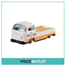 Hot Wheels - Volkswagen T2 Pickup 6/6 - Damaged